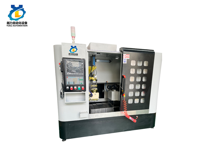 Quali sono gli aspetti della macchina CNC?