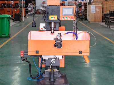 Tre metodi di risoluzione dei problemi della maschiatura automatica