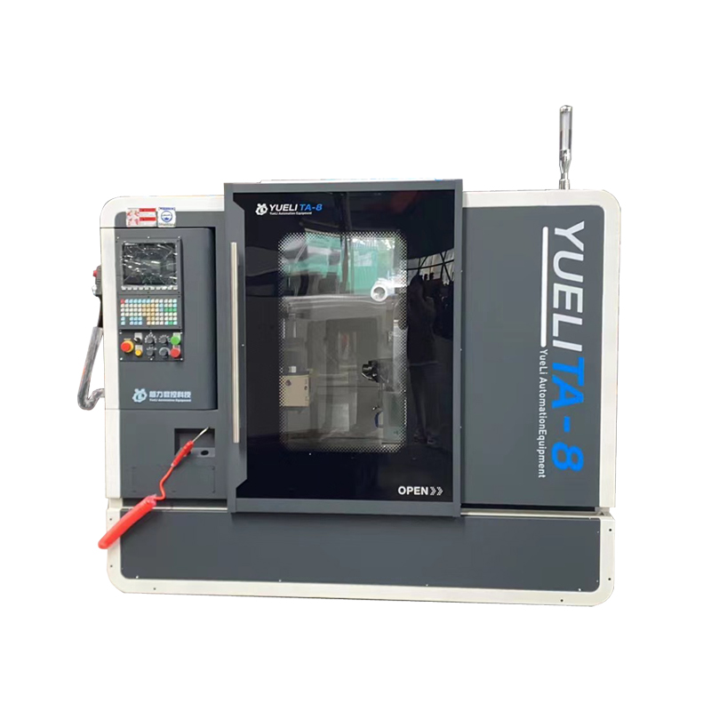 Diversi difetti comuni della perforatrice automatica