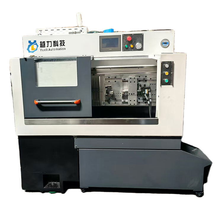 Quali sono i principi e le caratteristiche delle apparecchiature di perforazione ad alta velocità CNC?