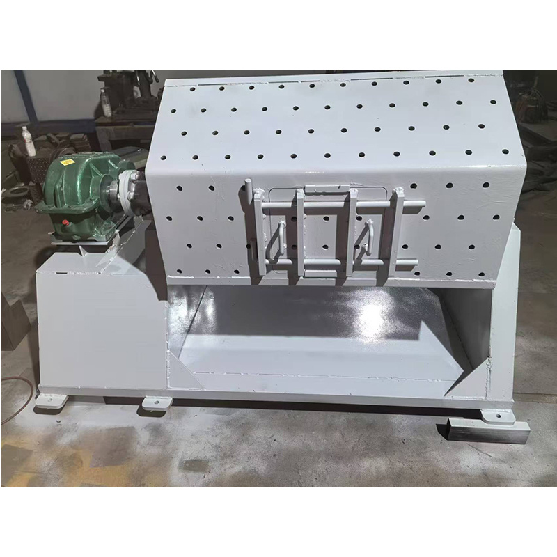 Quali sono i vantaggi dell'utilizzo di una macchina sparaanime nelle fonderie moderne