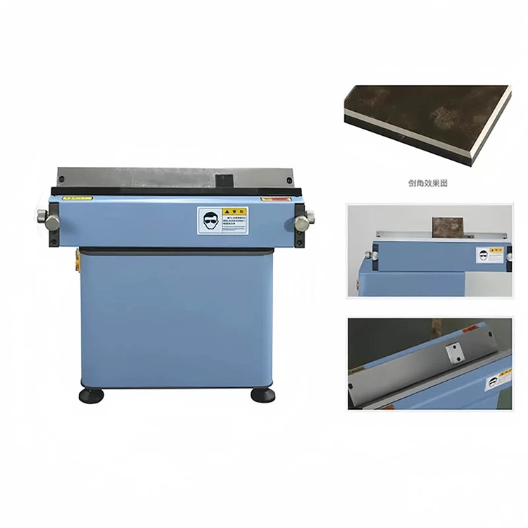 Smussatrice multifunzione da tavolo