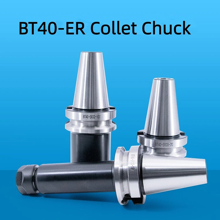 Portautensili CNC ad alta precisione