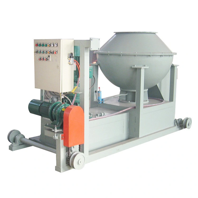 Mixer di sabbia